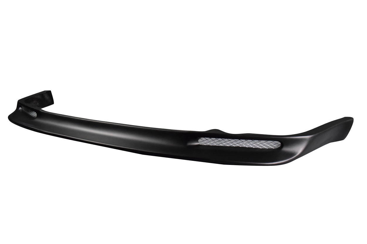 1989-1994 Nissan Skyline R32 Duraflex Formula Front Lip Spoiler Air Dam - 1 Piece